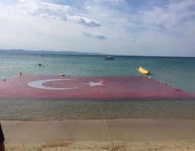 Kadiköy Sualtı Merkezi